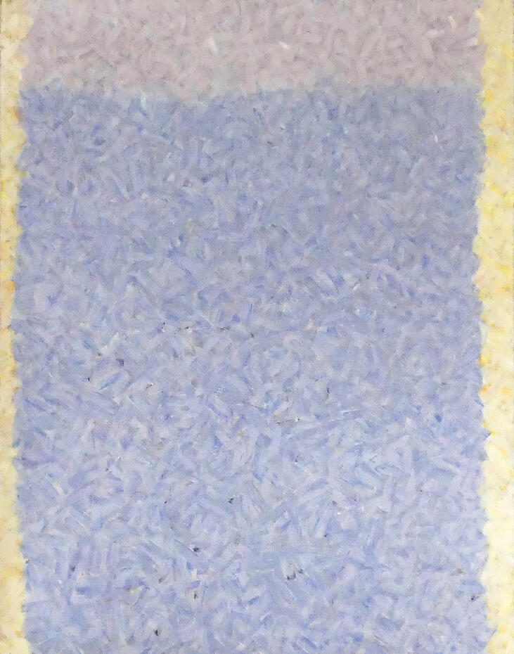 Öl auf Leinwand 180x140cm