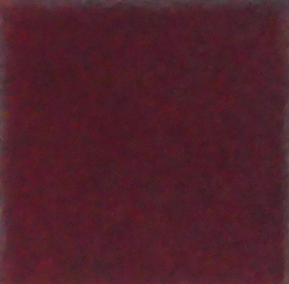 Acryl lasiert auf Papier 26x26cm