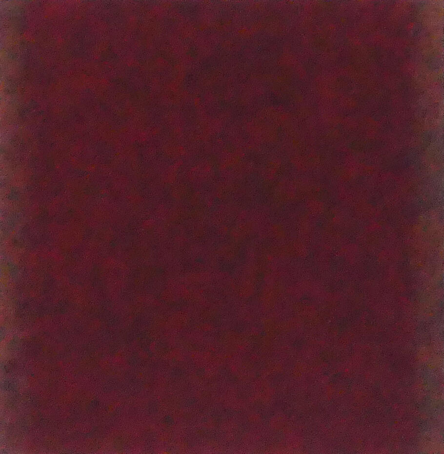 Acryl lasiert auf Papier 26x26cm