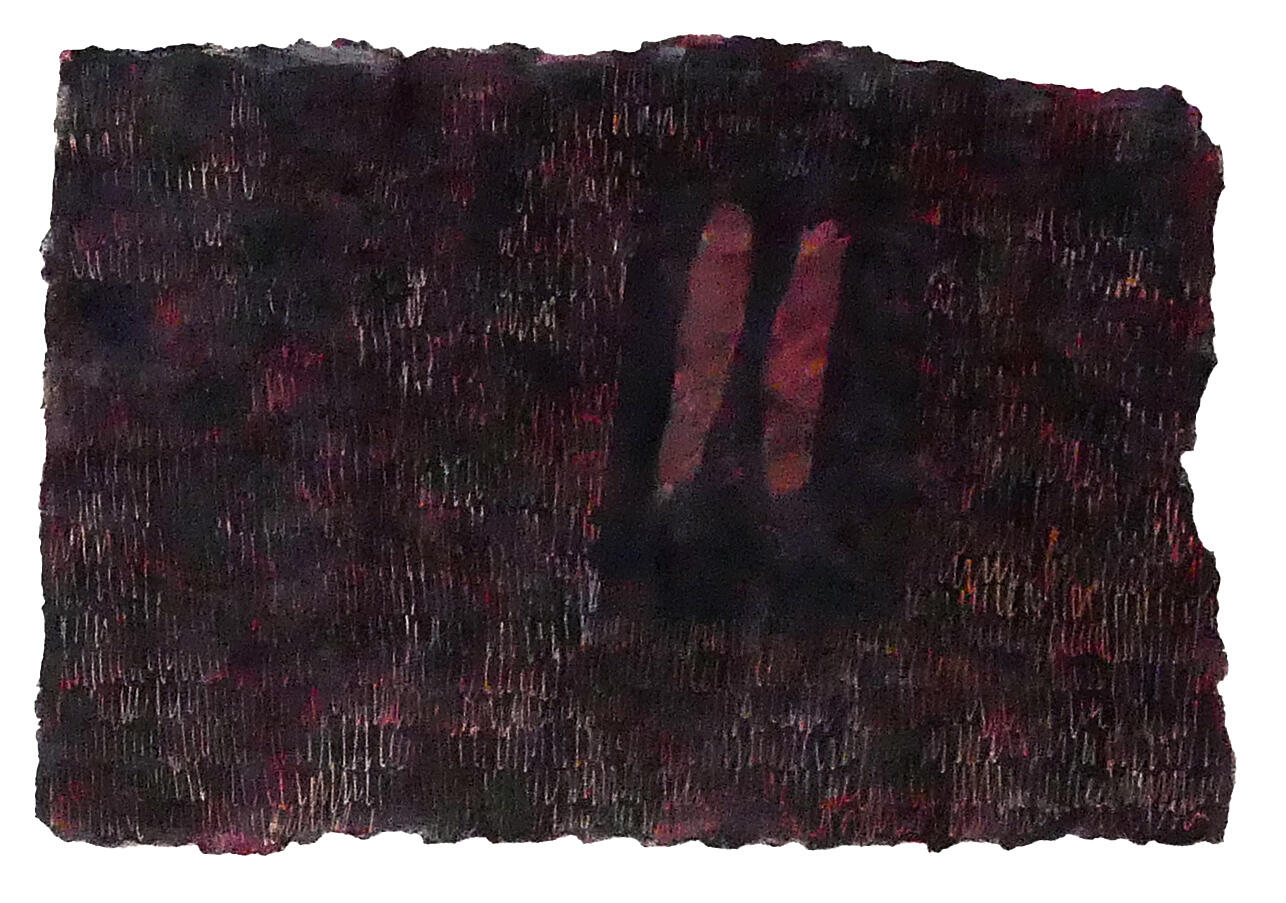 Eitempera auf Karton 30x30cm